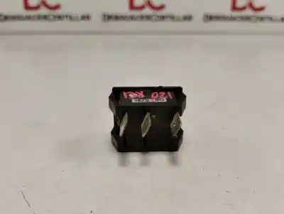 Peça sobressalente para automóvel em segunda mão trocar por citroen c15 d referências oem iam   