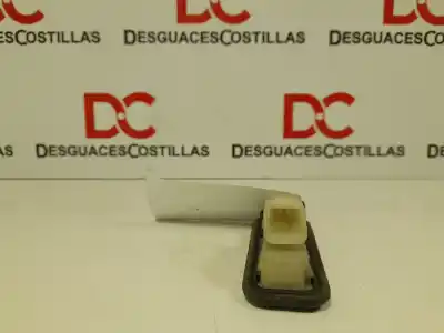 Автозапчастина б/у ЗОВНІШНЯ РУЧКА ВОРОТ для CITROEN C5 BERLINA  Посилання на OEM IAM 6490R3  