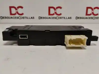 Pezzo di ricambio per auto di seconda mano MODULO ELETTRONICO per CITROEN BERLINGO CUADRO  Riferimenti OEM IAM 9675359580  