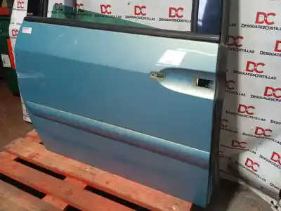 Second-hand car spare part right sliding side door for citroen c8 2.0 hdi x oem iam references 9008n5  