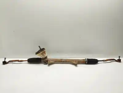 Second-hand car spare part steering rack for renault kangoo profesional oem iam references 8200409281b  