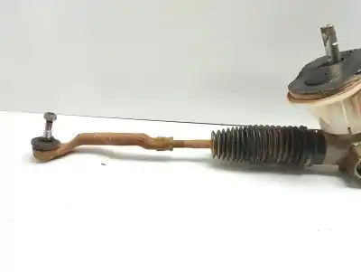 Second-hand car spare part steering rack for renault kangoo profesional oem iam references 8200409281b  