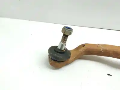 Second-hand car spare part steering rack for renault kangoo profesional oem iam references 8200409281b  