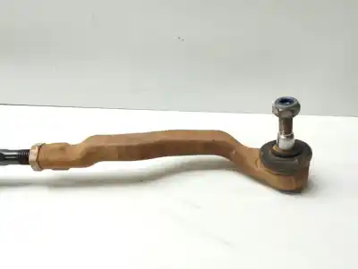 Second-hand car spare part steering rack for renault kangoo profesional oem iam references 8200409281b  