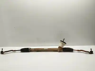 Second-hand car spare part steering rack for renault kangoo profesional oem iam references 8200409281b  