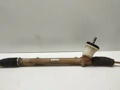 Second-hand car spare part steering rack for renault kangoo profesional oem iam references 8200409281b  