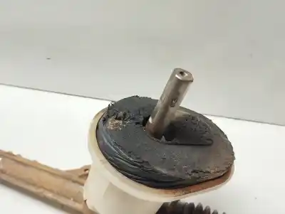 Second-hand car spare part steering rack for renault kangoo profesional oem iam references 8200409281b  