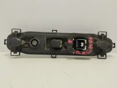 Автозапчастина б/у лампальник для RENAULT KANGOO Profesional Посилання на OEM IAM 89072580  