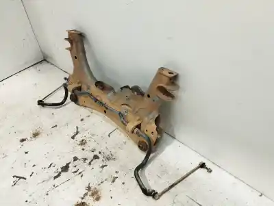Peça sobressalente para automóvel em segunda mão charrió / suporte de eixo dianteiro por renault kangoo profesional referências oem iam 544018850r