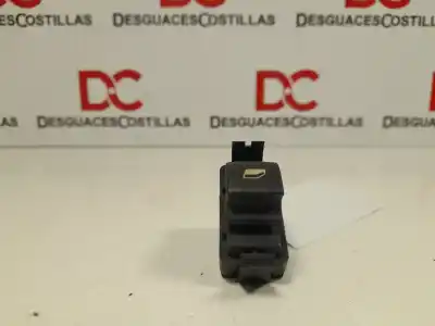 Peça sobressalente para automóvel em segunda mão botão / interruptor elevador vidro traseiro esquerdo por citroen c5 berlina exclusive referências oem iam 13820