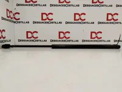 Second-hand car spare part Tailgate Gas Strut for OPEL CORSA B Swing OEM IAM references 13182309  