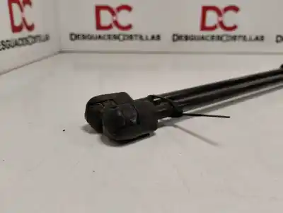 Second-hand car spare part tailgate gas strut for opel corsa b swing oem iam references 13182309  