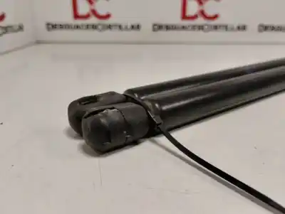 Second-hand car spare part tailgate gas strut for opel corsa b swing oem iam references 13182309  