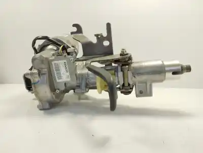 Second-hand car spare part steering column for renault kangoo profesional oem iam references 8201000271  