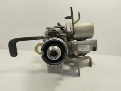 Second-hand car spare part steering column for renault kangoo profesional oem iam references 8201000271  