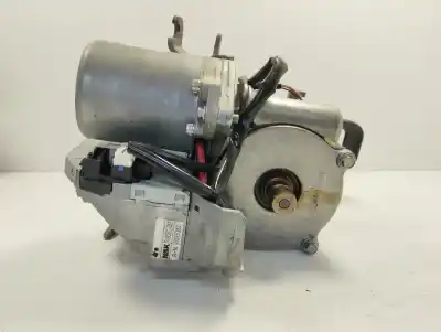 Second-hand car spare part steering column for renault kangoo profesional oem iam references 8201000271  