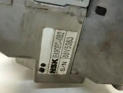 Second-hand car spare part steering column for renault kangoo profesional oem iam references 8201000271  