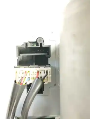 Second-hand car spare part steering column for renault kangoo profesional oem iam references 8201000271  