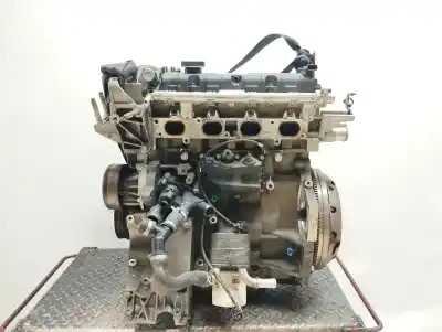 Second-hand car spare part complete engine for ford focus berlina (cap) trend oem iam references hxda  