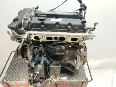 Second-hand car spare part complete engine for ford focus berlina (cap) trend oem iam references hxda  