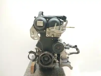 Second-hand car spare part complete engine for ford focus berlina (cap) trend oem iam references hxda  