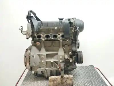 Second-hand car spare part complete engine for ford focus berlina (cap) trend oem iam references hxda  