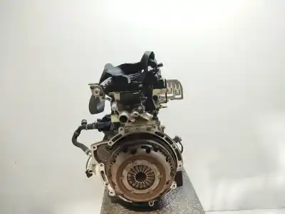 Second-hand car spare part complete engine for ford focus berlina (cap) trend oem iam references hxda  