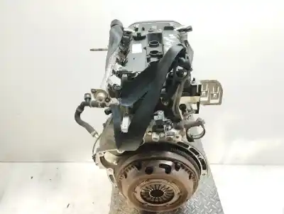 Second-hand car spare part complete engine for ford focus berlina (cap) trend oem iam references hxda  