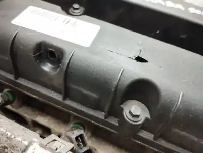 Second-hand car spare part complete engine for ford focus berlina (cap) trend oem iam references hxda  