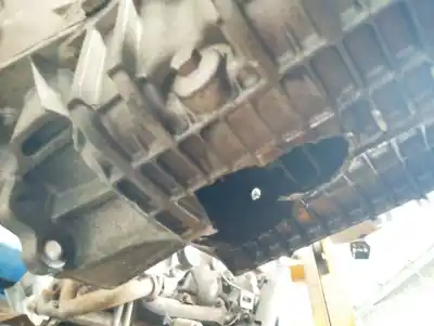 İkinci el araba yedek parçası KOMPLE MOTOR için FORD FOCUS BERLINA (CAP)  OEM IAM referansları HXDA  