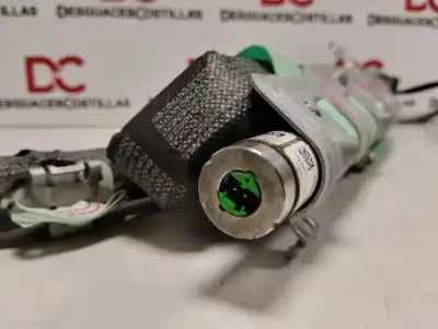 Pezzo di ricambio per auto di seconda mano airbag a tenda anteriore destro per peugeot 308 sw sport riferimenti oem iam 9688533280