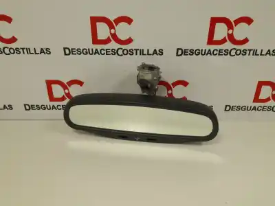 Peça sobressalente para automóvel em segunda mão espelho retrovisor interior por citroen c5 berlina exclusive referências oem iam 96822660xt