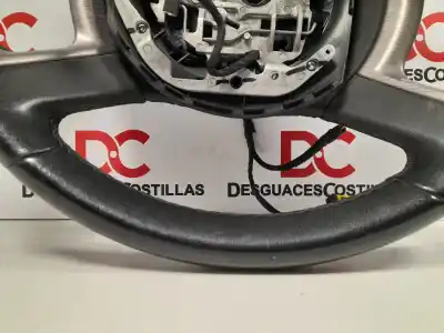 Peça sobressalente para automóvel em segunda mão volante por citroen c5 berlina exclusive referências oem iam 96829218zd