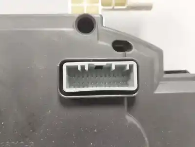 Piesă de schimb auto la mâna a doua ceas bord pentru renault kangoo profesional referințe oem iam ns4640920v