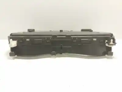 Second-hand car spare part dashboard for renault kangoo profesional oem iam references ns4640920v  