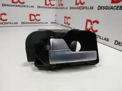 Recambio de automóvil de segunda mano de MANETA INTERIOR DELANTERA IZQUIERDA para FORD MONDEO BERLINA (GE)  referencias OEM IAM 1S71F22601AF  4S71F22601AA / BA