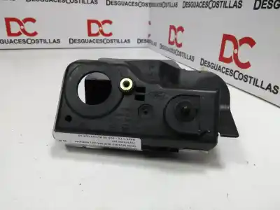 Pièce détachée automobile d'occasion poignée intérieure avant gauche pour ford mondeo berlina (ge) ambiente plus références oem iam 1s71f22601af  4s71f22601aa / ba