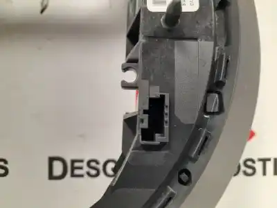 Peça sobressalente para automóvel em segunda mão comandos de alavanca por citroen c5 berlina exclusive referências oem iam 96655334zd