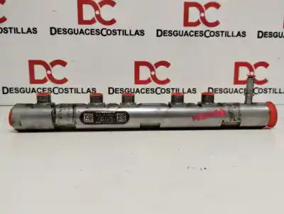 Second-hand car spare part DISTRIBUTOR PIPE for BMW SERIE 5 LIM. (F10)  OEM IAM references 0445214183  