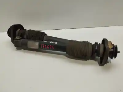 Peça sobressalente para automóvel em segunda mão conjunto de amortecedores traseiros por bmw x5 (e53) 3.0d referências oem iam 33506751543  