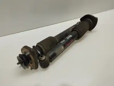 Peça sobressalente para automóvel em segunda mão conjunto de amortecedores traseiros por bmw x5 (e53) 3.0d referências oem iam 33506751543  