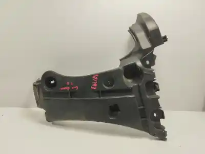 Peça sobressalente para automóvel em segunda mão reforço do pára choques traseiro por renault kangoo profesional referências oem iam 8200435438  
