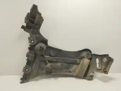 Peça sobressalente para automóvel em segunda mão reforço do pára choques traseiro por renault kangoo profesional referências oem iam 8200435438  