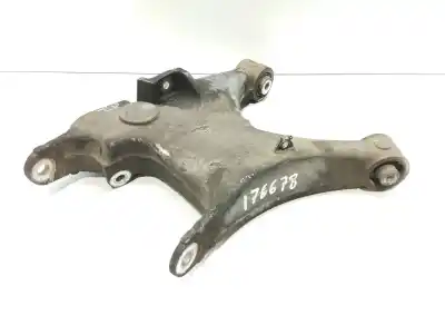Peça sobressalente para automóvel em segunda mão braço de suspensão traseiro inferior direito por bmw x5 (e53) 3.0d referências oem iam 33326770744  