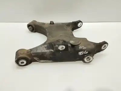 Peça sobressalente para automóvel em segunda mão braço de suspensão traseiro inferior direito por bmw x5 (e53) 3.0d referências oem iam 33326770744  