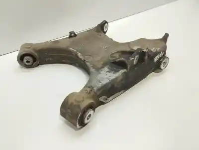 Peça sobressalente para automóvel em segunda mão braço de suspensão traseiro inferior direito por bmw x5 (e53) 3.0d referências oem iam 33326770744  