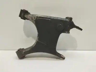 Pièce détachée automobile d'occasion BRAS DE SUSPENSION INFERIEUR DROIT ARRIERE pour BMW X5 (E53)  Références OEM IAM 33326770744  