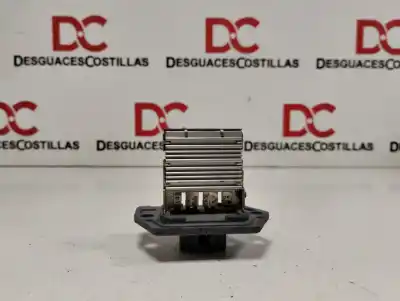 Peça sobressalente para automóvel em segunda mão resistência sofagem chauffage por chevrolet matiz se referências oem iam   