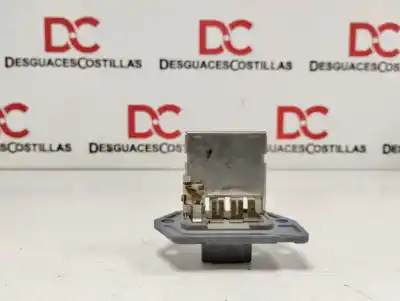 Second-hand car spare part HEATER BLOWER for CHEVROLET MATIZ  OEM IAM references   