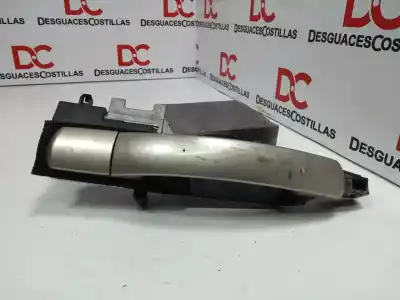 Pièce détachée automobile d'occasion poignée de porte avant droite pour ford mondeo berlina (ge) ambiente (06.2003->) (d) 116 cv / 85 kw références oem iam 1s71f224a36ab